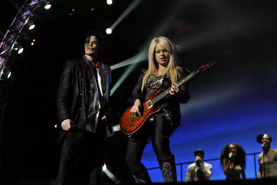 This Is It - galeria zdjęć - filmweb