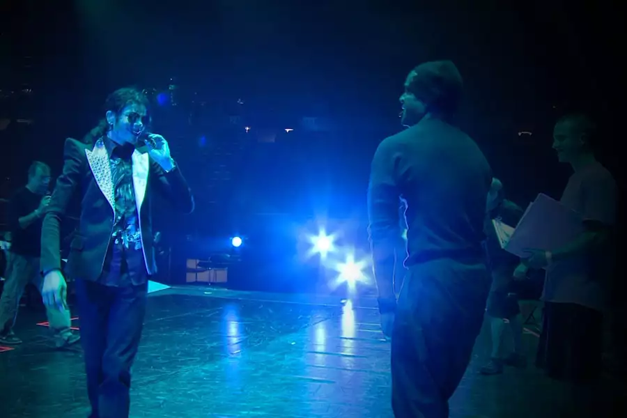 This Is It - galeria zdjęć - filmweb