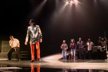 This Is It - galeria zdjęć - filmweb
