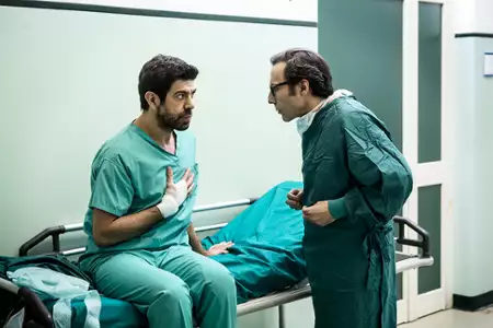 Żona czy mąż? - galeria zdjęć - filmweb