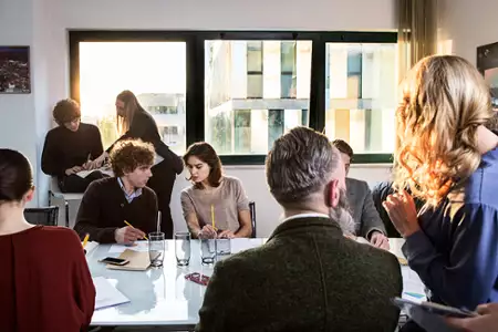 Żona czy mąż? - galeria zdjęć - filmweb