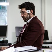 Pierfrancesco Favino w Żona czy mąż?