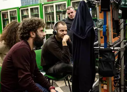 Żona czy mąż? - galeria zdjęć - filmweb
