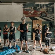 Ćmy - galeria zdjęć - filmweb