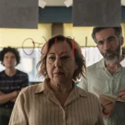 Czarna wdowa - galeria zdjęć - filmweb