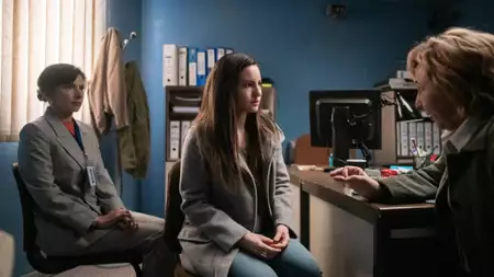 Czarna wdowa - galeria zdjęć - filmweb