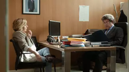 Czarna wdowa - galeria zdjęć - filmweb