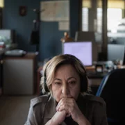 La viuda negra - galeria zdjęć - filmweb