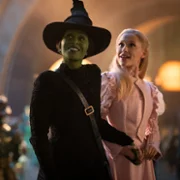 Wicked - galeria zdjęć - filmweb