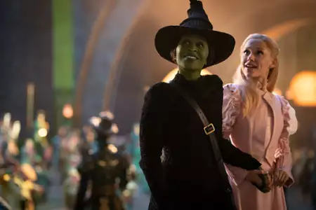Wicked - galeria zdjęć - filmweb
