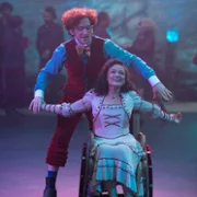 Wicked - galeria zdjęć - filmweb