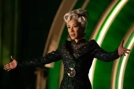 Wicked - galeria zdjęć - filmweb