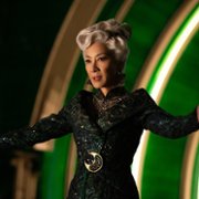 Michelle Yeoh