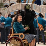 Wicked - galeria zdjęć - filmweb