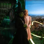 Wicked - galeria zdjęć - filmweb