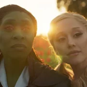 Wicked - galeria zdjęć - filmweb