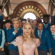Wicked - galeria zdjęć - filmweb