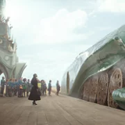 Wicked - galeria zdjęć - filmweb