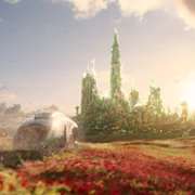 Wicked - galeria zdjęć - filmweb