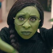 Wicked - galeria zdjęć - filmweb