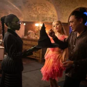 Wicked - galeria zdjęć - filmweb
