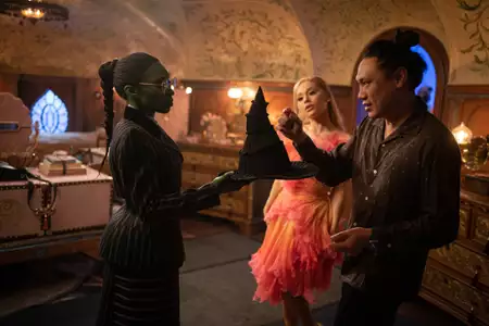 Wicked - galeria zdjęć - filmweb