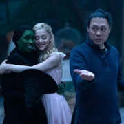 Wicked - galeria zdjęć - filmweb