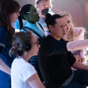 Wicked - galeria zdjęć - filmweb