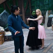 Wicked - galeria zdjęć - filmweb