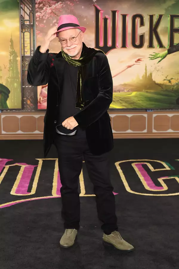 Wicked - galeria zdjęć - filmweb