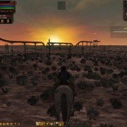 Fallen Earth - galeria zdjęć - filmweb