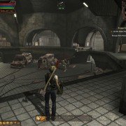 Fallen Earth - galeria zdjęć - filmweb