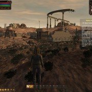 Fallen Earth - galeria zdjęć - filmweb