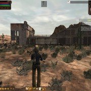 Fallen Earth - galeria zdjęć - filmweb