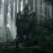 Pete's Dragon - galeria zdjęć - filmweb