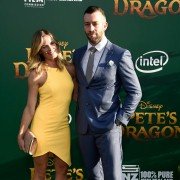 Pete's Dragon - galeria zdjęć - filmweb