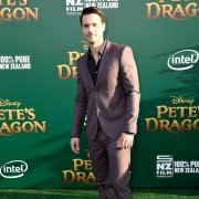 Pete's Dragon - galeria zdjęć - filmweb