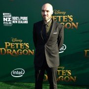 Pete's Dragon - galeria zdjęć - filmweb