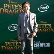 Pete's Dragon - galeria zdjęć - filmweb