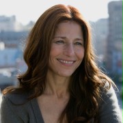 Mary Weston