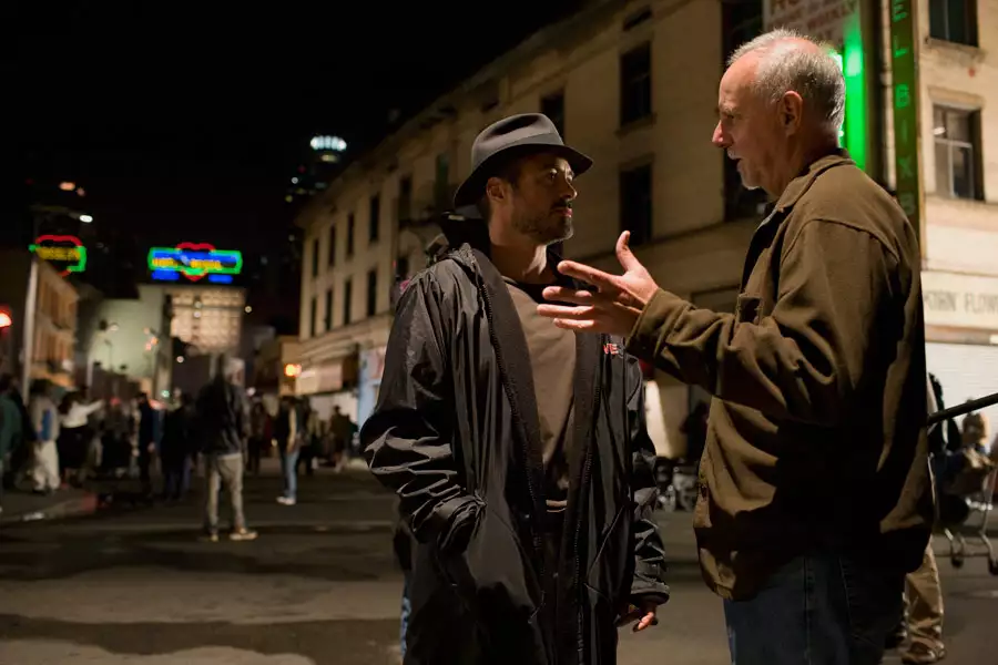 Solista - galeria zdjęć - filmweb