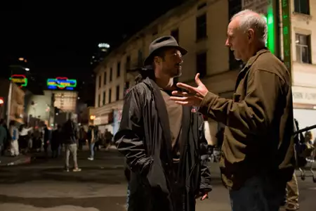 Solista - galeria zdjęć - filmweb