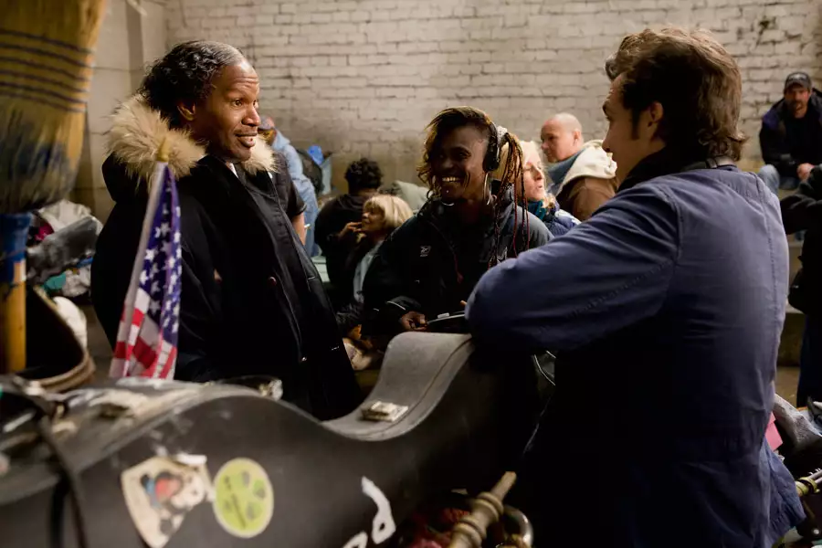 Solista - galeria zdjęć - filmweb