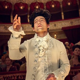 Wolfgang Amadeusz Mozart