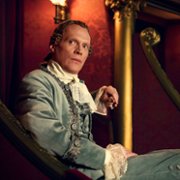 Paul Bettany w Amadeus