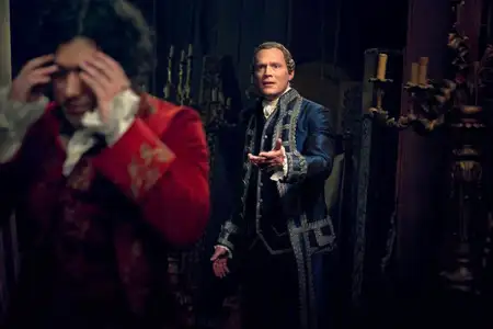 Amadeus - galeria zdjęć - filmweb