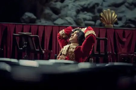 Amadeus - galeria zdjęć - filmweb