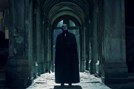 Amadeus - galeria zdjęć - filmweb