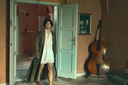 Amadeus - galeria zdjęć - filmweb