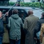 Skandal w królewskim stylu - galeria zdjęć